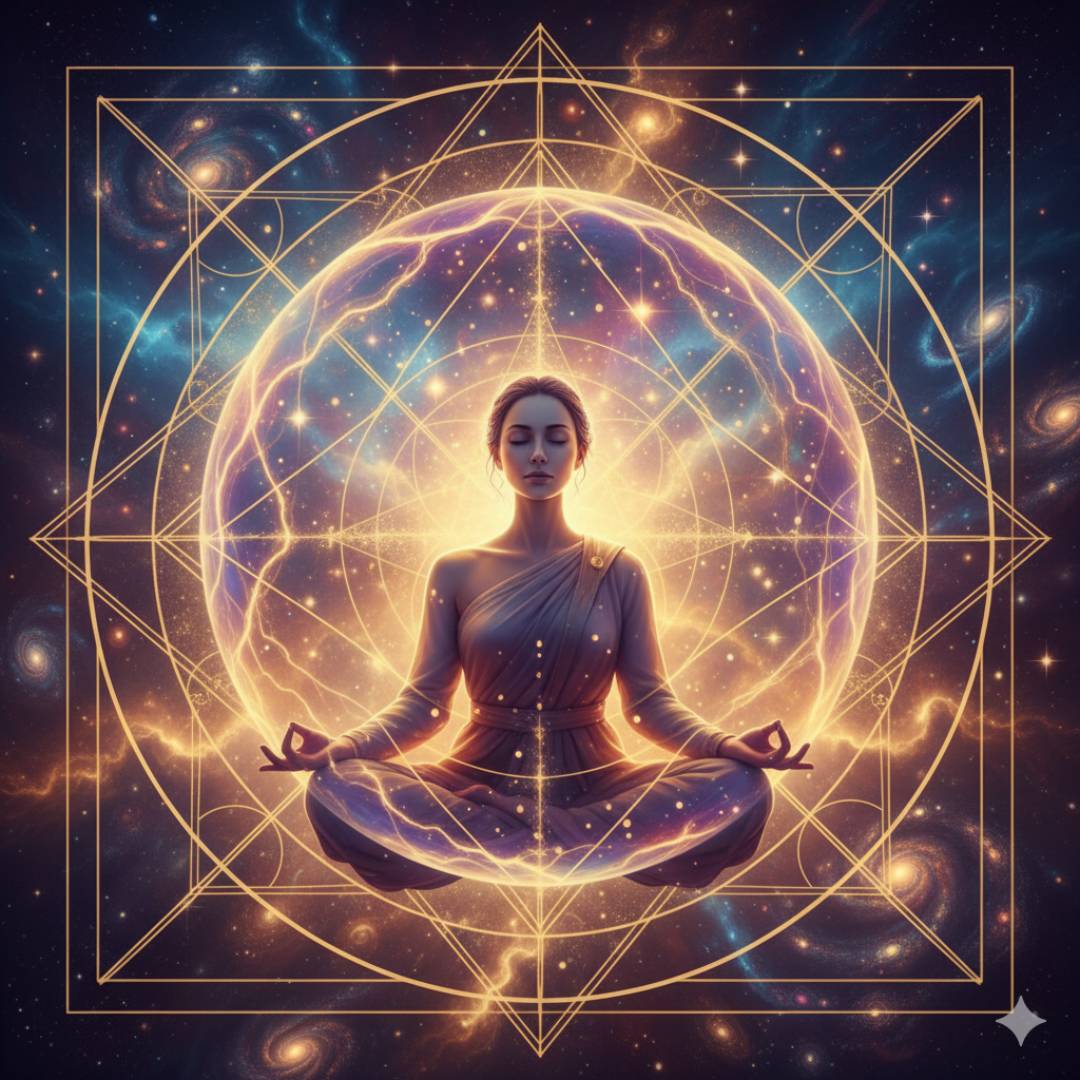 Cum sa te protejezi energetic