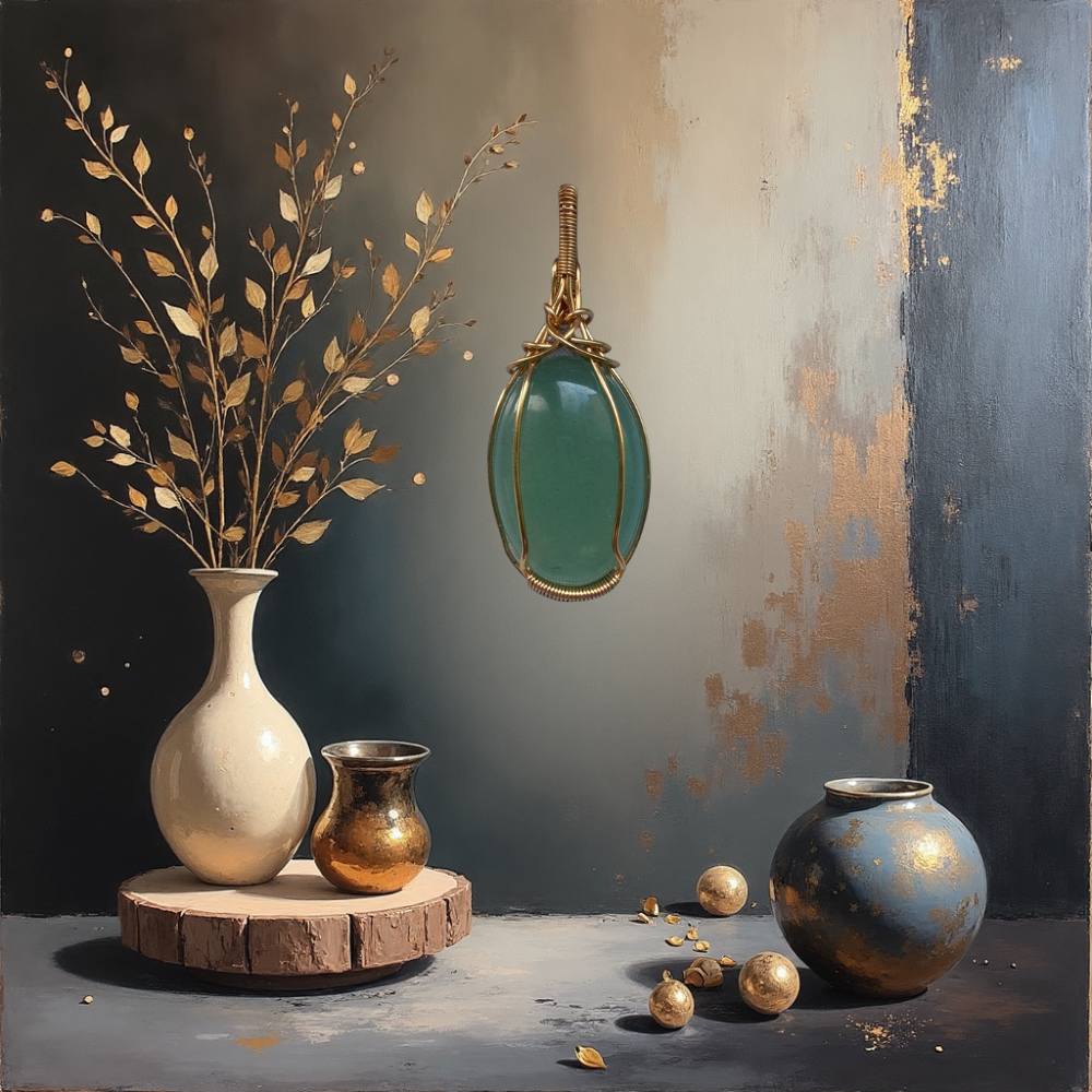 ✧ Echilibru din lumina lunii: cristalele si luna noua in Balanta ✧