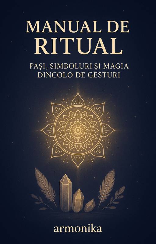 ghid ritualic pdf
